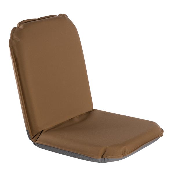 Comfort Seat Classic Regular Koyu Kum Gri/Dark Sand